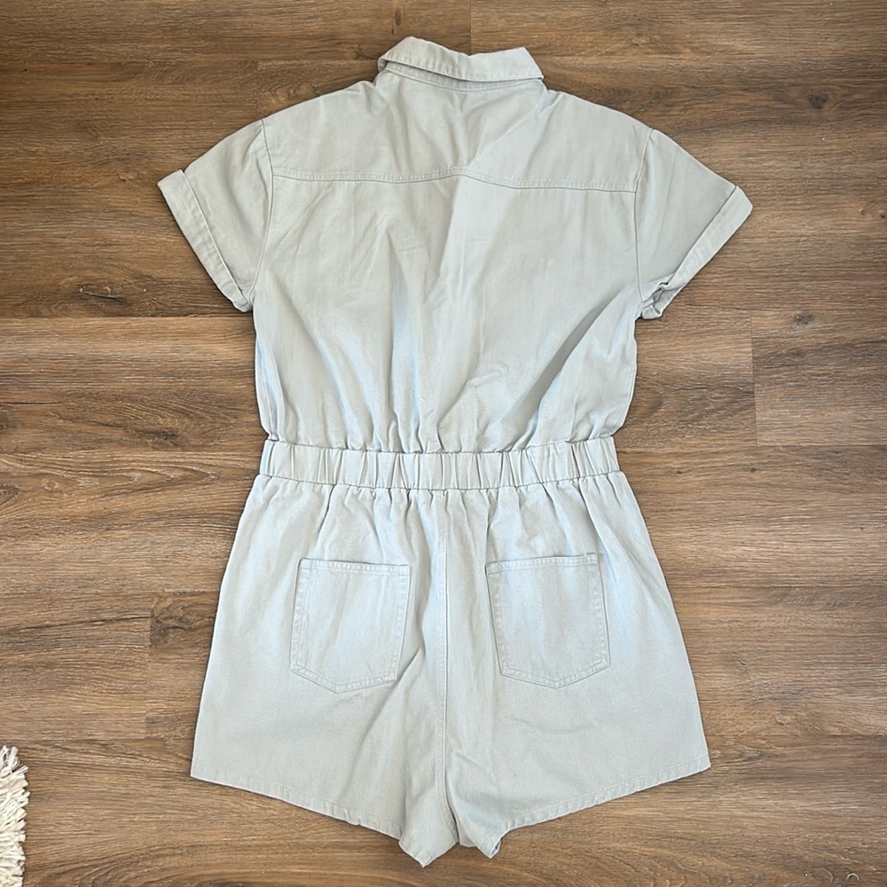 NWT Style Rack Romper - Picture 3 of 7